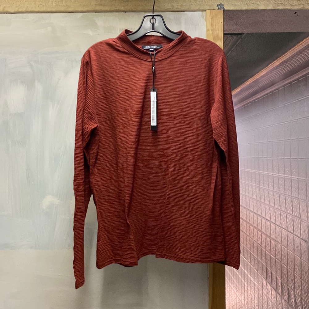 Charlie B long sleeve shirt